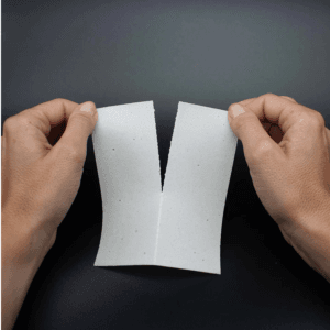 Ekologiški skalbimo lapeliai Essentia NATURE