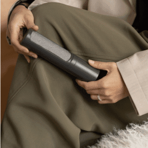 Pūkų surinkėjas, Steamery