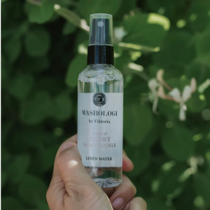 Audinių dulksna Glory, Washologi