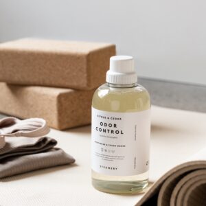 Sportinės aprangos skalbiklis Odor Control, Steamery