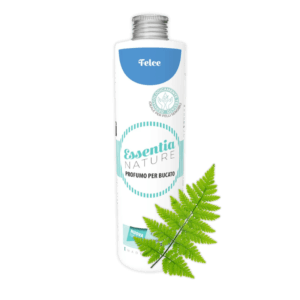 Skalbinių kvepalai Felce, Essentia NATURE