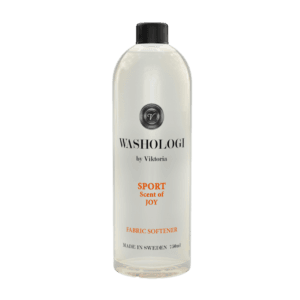 Audinių minkštiklis Sport, Washologi