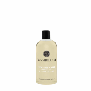 Apatinių drabužių skalbiklis, Washologi