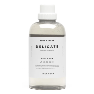 Skalbiklis Delicate STEAMERY