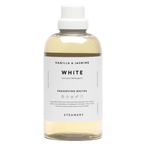 Skalbiklis White STEAMERY