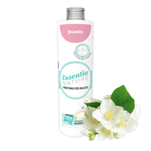 Skalbinių kvepalai Jasmin, Essentia NATURE