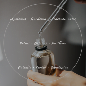 Skalbinių kvepalai Ocean, Essentia NATURE