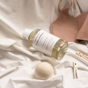 Skalbiklis Hypoallergenic, Steamery