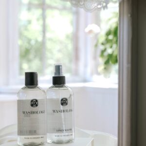 Apatinių drabužių skalbiklis, Washologi