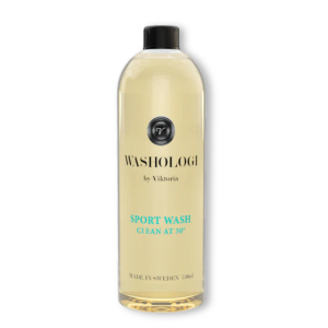 Sportinės aprangos skalbiklis, Washologi