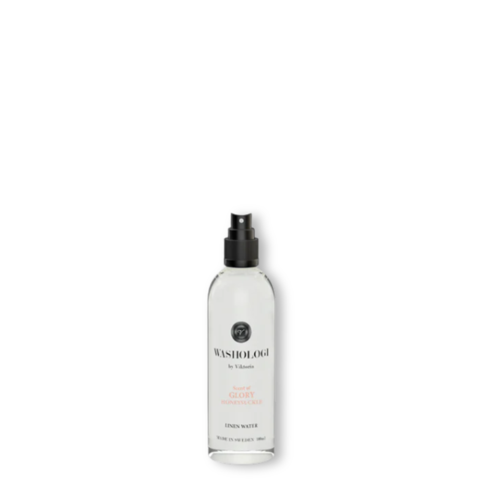 Audinių dulksna Glory, Washologi