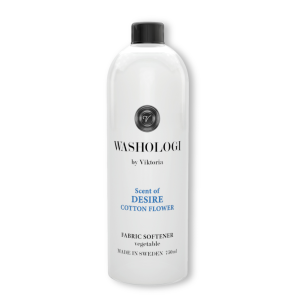 Audinių minkštiklis Desire, Washologi