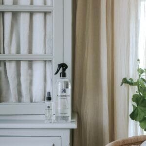 Audinių dulksna Grace, Washologi