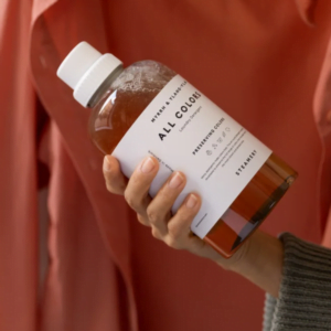 Skalbiklis All Colors, Steamery