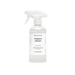 Audinių dulksna Rose & Musk, Steamery