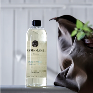 Sportinės aprangos skalbiklis, Washologi