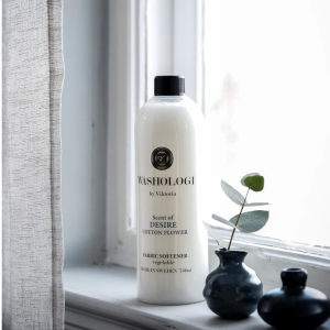 Audinių minkštiklis Desire, Washologi