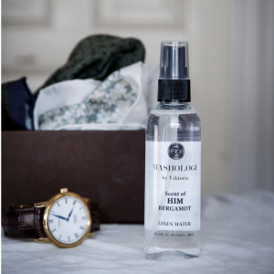 Audinių dulksna Him, Washologi