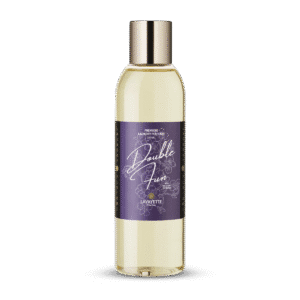 Skalbinių kvepalai Double Fun, Lavayette