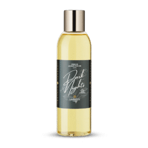 Skalbinių kvepalai Dark Nights, Lavayette