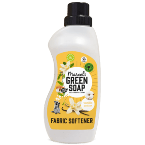 Audinių minkštiklis Vanilla & Cotton, Marcel's Grean Soap