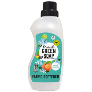 Audinių minkštiklis Peach & Jasmine, Marcel's Grean Soap