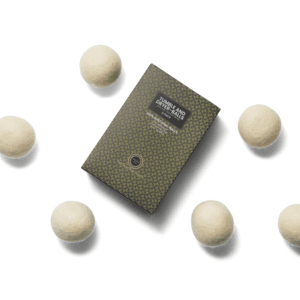 Vilnos kamuoliukai džiovyklei, Lavayette