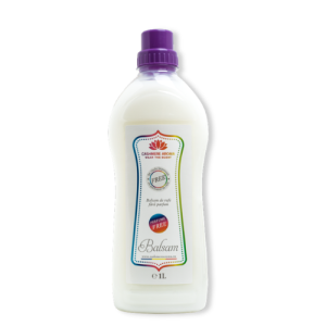 Audinių minkštiklis Cashmere Aroma, 1L