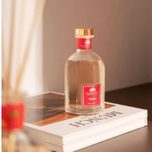 Namų kvapas Rouge, Cashmere Aroma