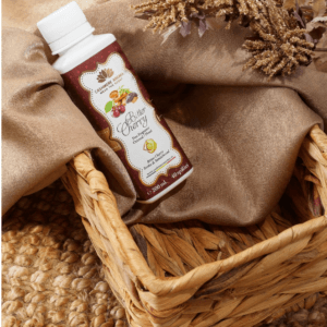 Skalbinių kvepalai Bitter Cherry, Cashmere Aroma