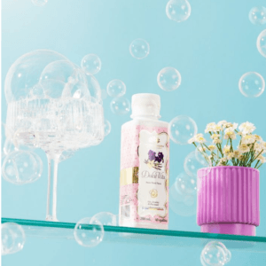 Skalbinių kvepalai Dolce Vita, Cashmere Aroma