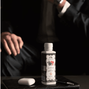 Skalbinių kvepalai Gentelman, Cashmere Aroma