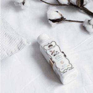 Skalbinių kvepalai Pillow Cotton, Cashmere Aroma