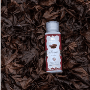 Skalbinių kvepalai Rouge, Cashmere Aroma