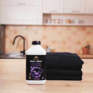 Tamsių audinių skalbiklis, Cashmere Aroma