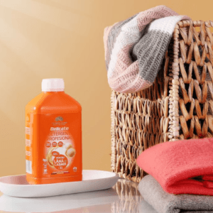 Jautrių audinių skalbiklis, Cashmere Aroma