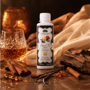Skalbinių kvepalai Share The Love, Cashmere Aroma