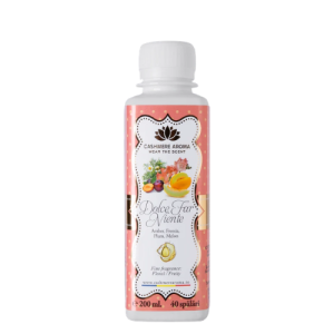 Skalbinių kvepalai Dolce Far Niente, Cashmere Aroma