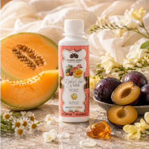 Skalbinių kvepalai Dolce Far Niente, Cashmere Aroma