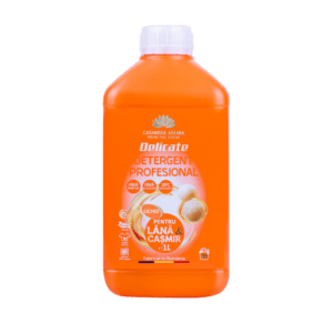 Jautrių audinių skalbiklis, Cashmere Aroma
