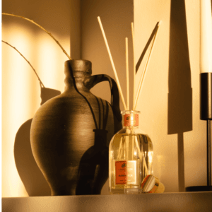 Namų kvapas Marrakech, Cashmere Aroma