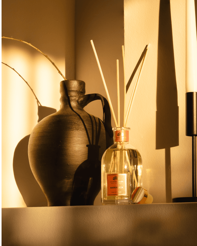 Namų kvapas Marrakech, Cashmere Aroma - Image 2