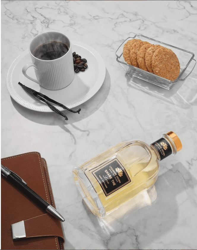 Namų kvapas Share The Love, Cashmere Aroma - Image 2