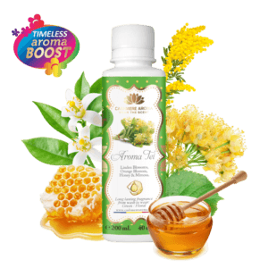 Skalbinių kvepalai Aroma Tei, Cashmere Aroma