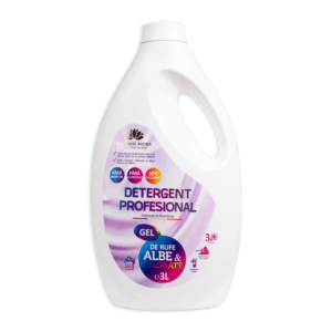 Baltų ir spalvotų audinių skalbiklis, Cashmere Aroma