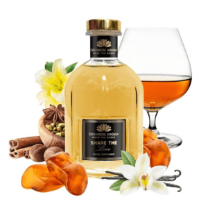 Namų kvapas Share The Love, Cashmere Aroma