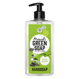 Rankų muilas Tonka & Muguet 