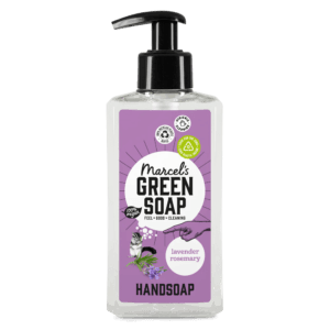 Rankų muilas Lavender & Rosemary 