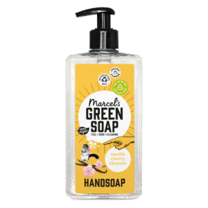 Rankų muilas Vanilla & Cherry Blossom 