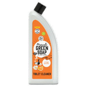 WC valiklis Orange & Jasmine, Marcel's Green Soap